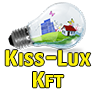 Kiss-Lux Pápa